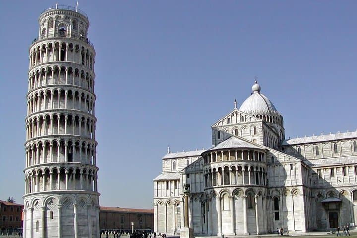 Pisa