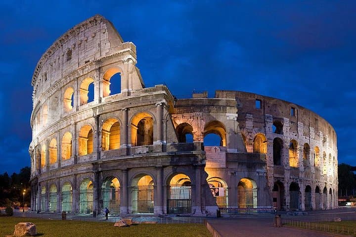 Colosseum