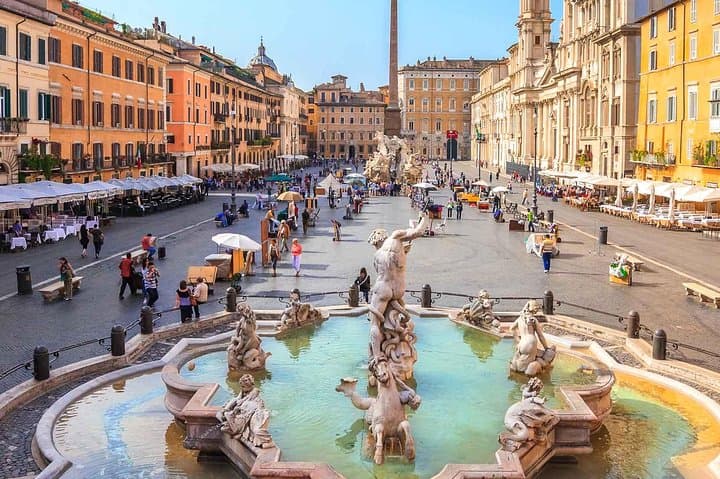 Piazza Navona