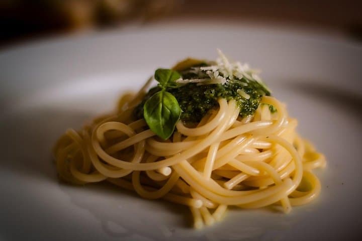 Cinque Terre - Must Eats