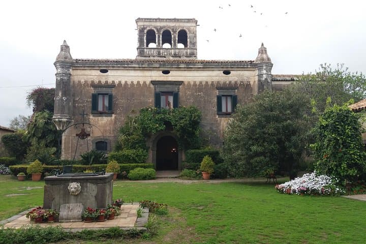 Castello degli Schiavi