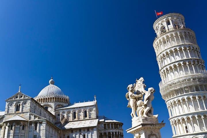 Miracoli Squares Monuments