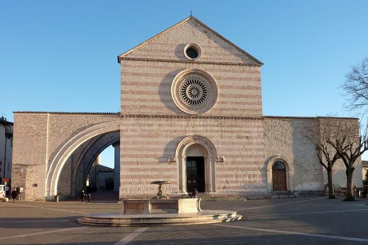 Assisi