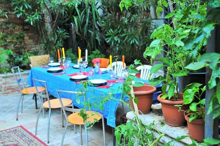 Experience A Traditional Sailor’s Supper In The Venetian Lagoon