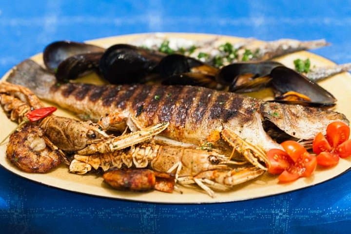 Experience A Traditional Sailor’s Supper In The Venetian Lagoon