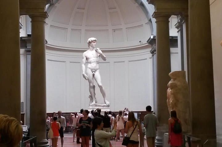 Accademia Gallery