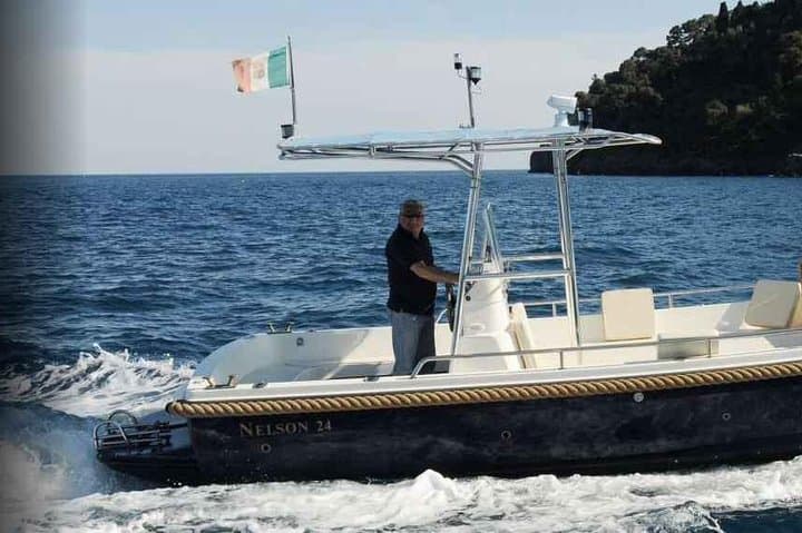 From Florence: Cinque Terre Private Day Tour