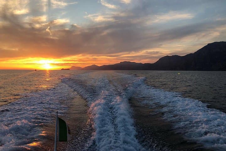 Magical sunset views to savor