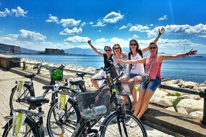 Fantastic Lungomare