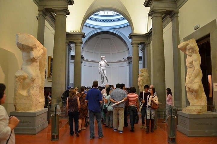 Accademia Gallery
