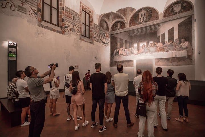Guided Visit