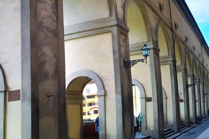 Vasari Corridor