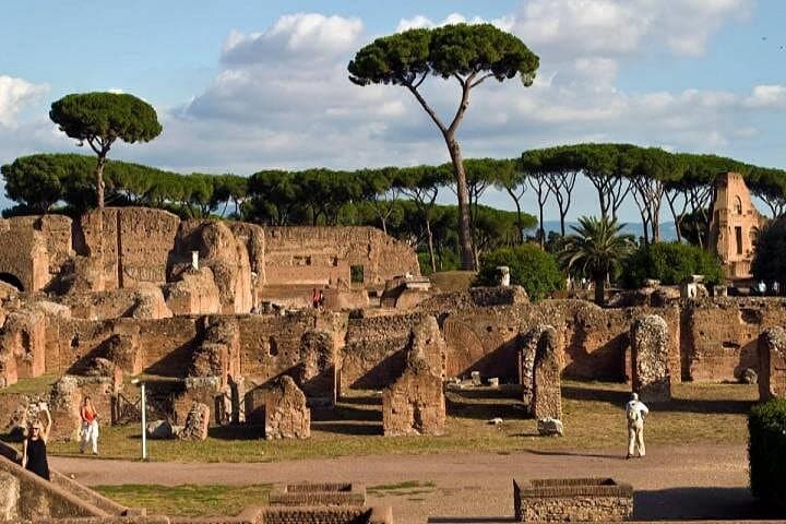 Palatine Hill