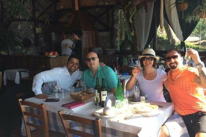 Best of Amalfi Coast & Pompeii: Exclusive Private Day Experience