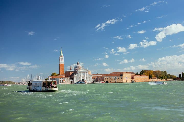 Beautiful Venice