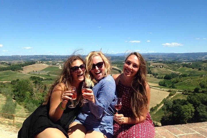 Horseback Riding, Wine Tasting in Tuscany