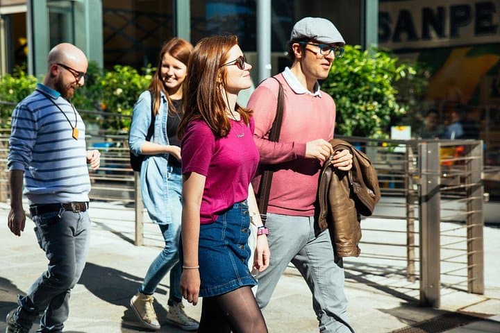 Kickstart your travel in Milan with a local