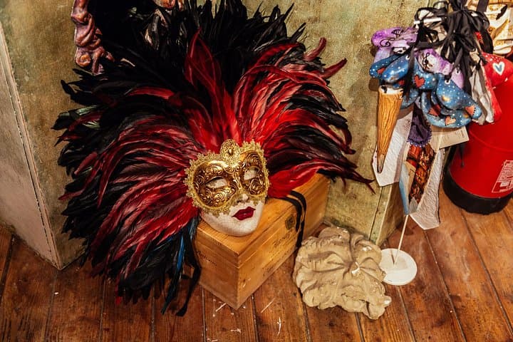 The Best of Venice with La Famiglia
