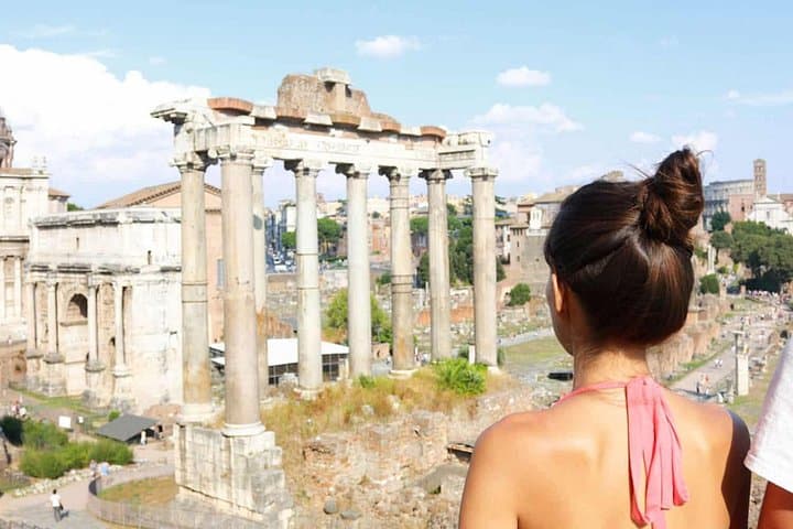 Roman Forum