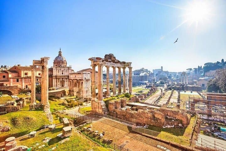 Foro Romano