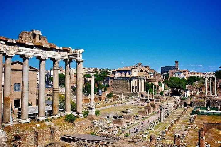 Foro Romano