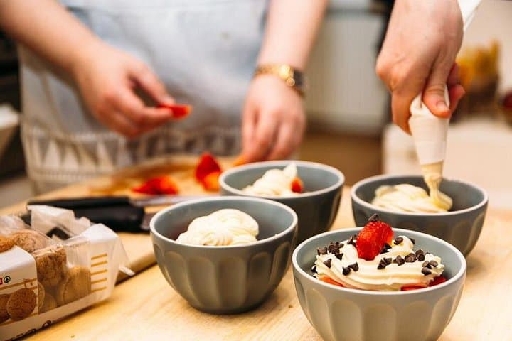 Local Venetian Cooking Class