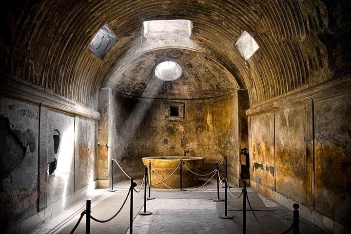 Pompeii