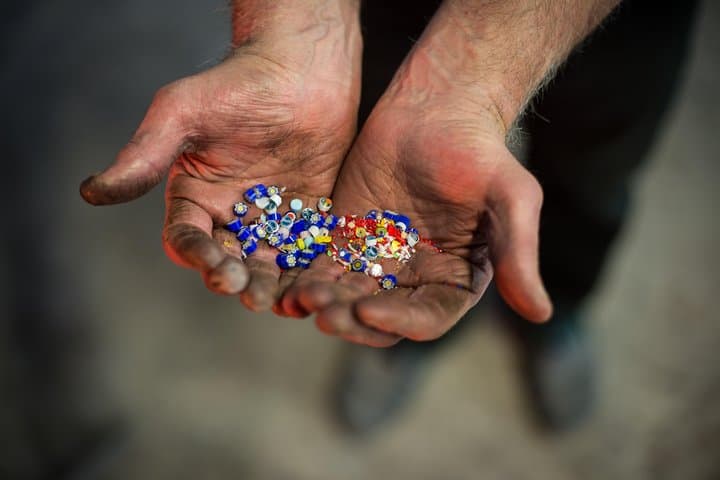 Millefiori