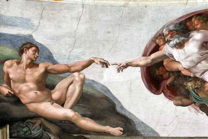 Sistine Chapel