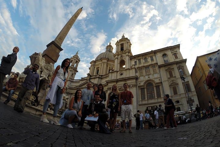 Piazza Navona