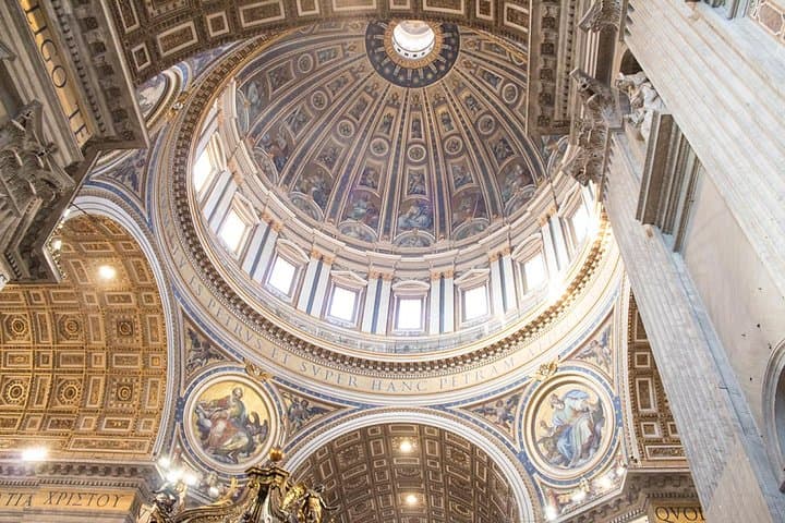 Saint Peter's Basilica