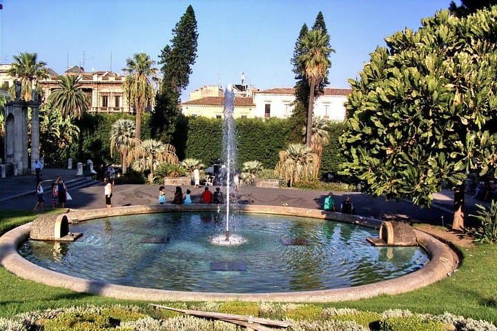 Villa Bellini