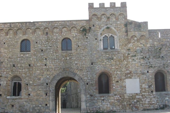 Bovino Private Tour: A hidden historic gem of Puglia