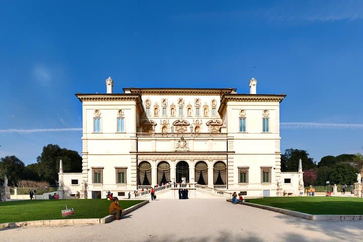 Borghese Gallery