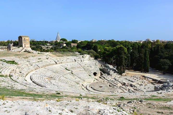 Siracusa
