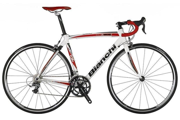 Bianchi ViaNirone