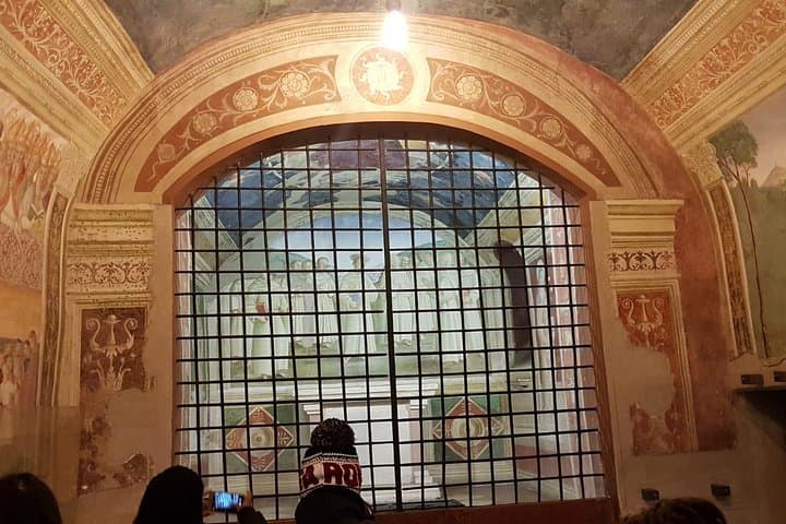 Assisi and Orvieto from Rome: an Epic Day Tour in Umbria