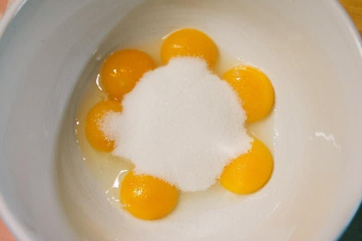 eggs