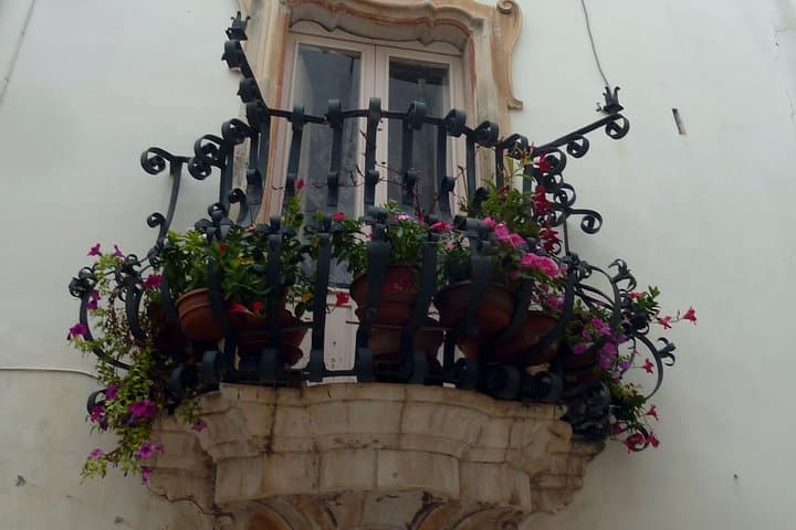 Locorotondo Private Tour: a place that captures your heart