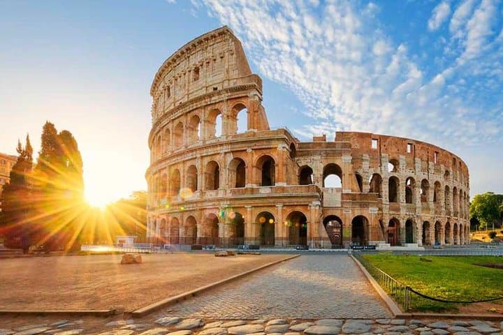 Colosseum