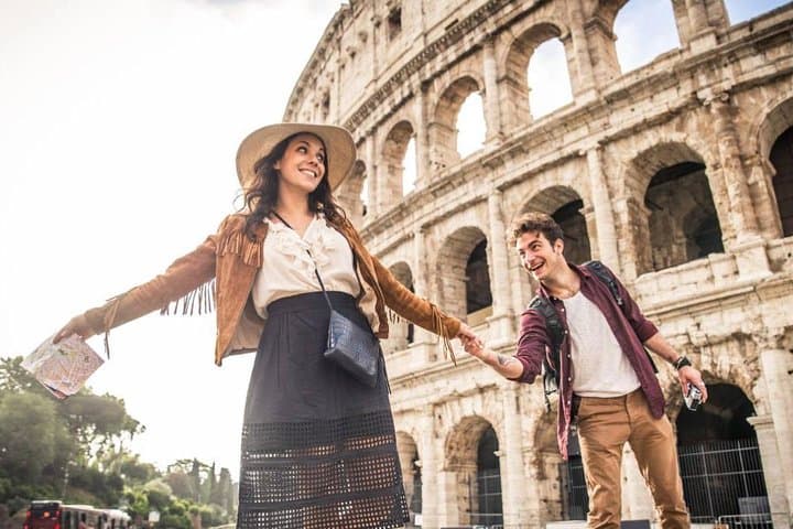 Colosseum
