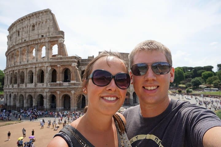 Colosseum