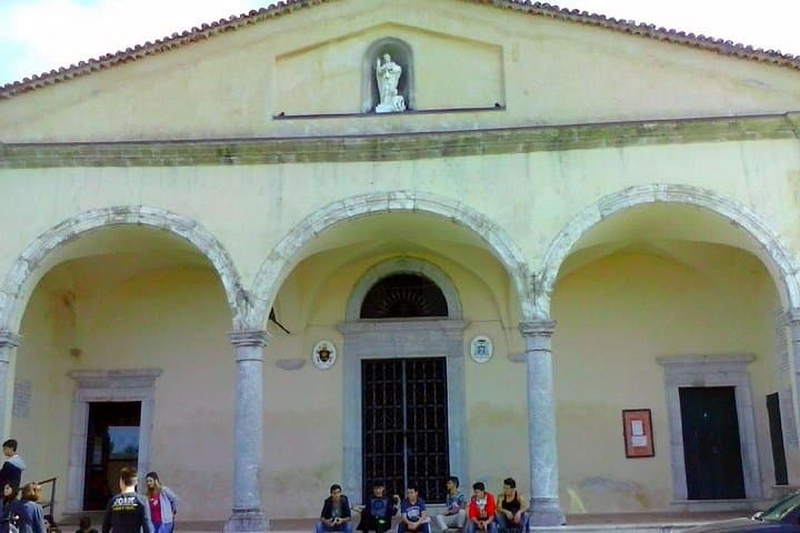 Maratea Private tour: Italy's little bit of Rio