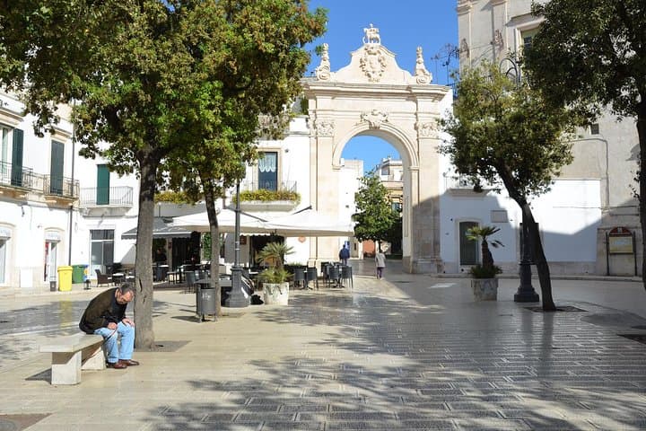 Martina Franca Private Tour: a gem among Baroque and Rococo style