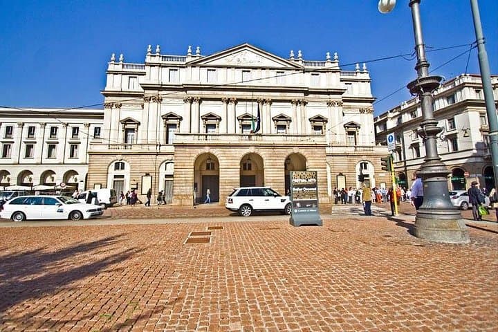 Scala Theatre