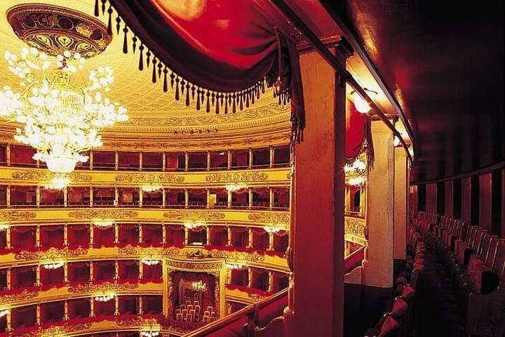 Scala Theatre