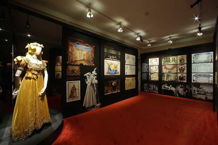 Scala Museum