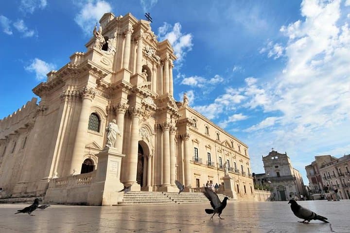 Siracusa