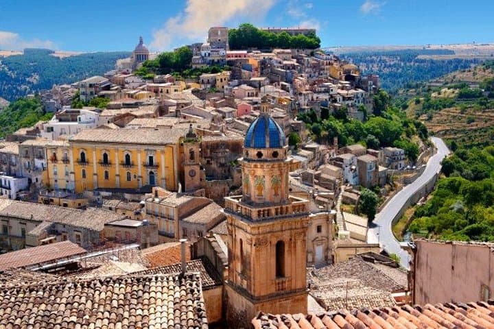 Ragusa