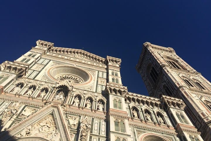 The Duomo of Florence
